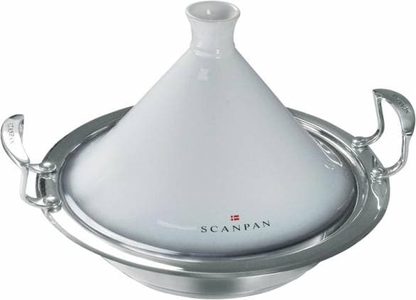 Scanpan Impact med lock 32 cm