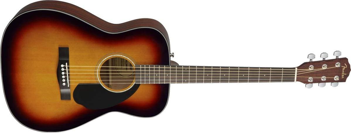 Fender CC-60S
