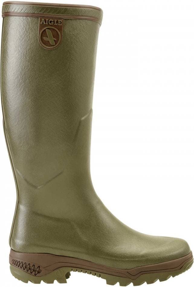 Aigle Parcours 2 - Kaki