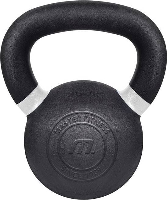 Master Fitness BC Edition Kettlebell 4kg