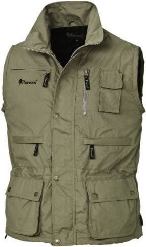 Pinewood Outdoor Vest