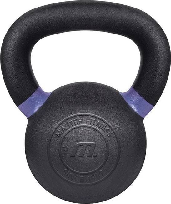 Master Fitness BC Edition Kettlebell 14kg