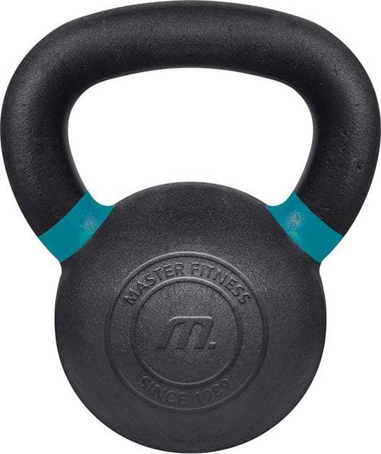 Master Fitness BC Edition Kettlebell 20kg