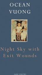 Night Sky with Exit Wounds (Häftad, 2017)
