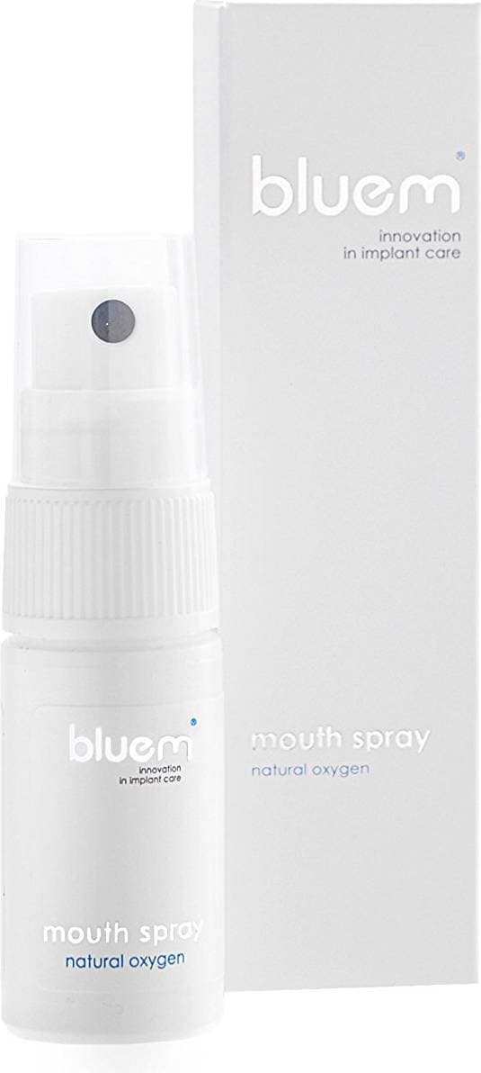 Blue 15ml
