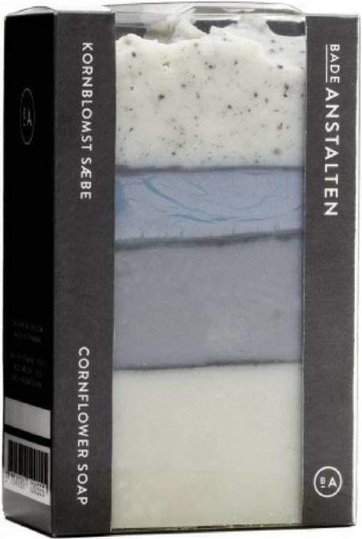 Badeanstalten Cornflower Soap 150g