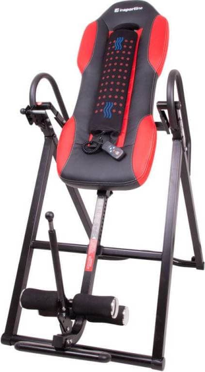 inSPORTline Inverso Heaty