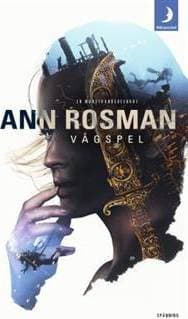 Vågspel (Häftad, 2017)