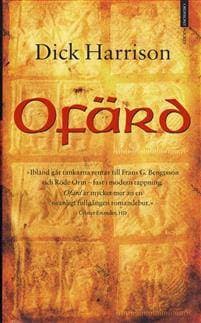 Ofärd (Häftad)