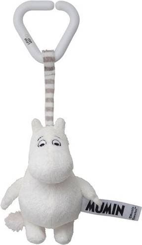 Rätt Start Vagnsleksak Mumin