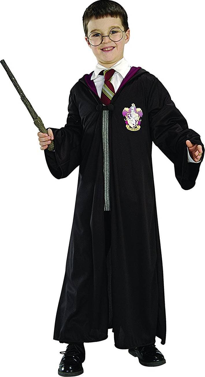 Rubies Harry Potter Blister Costume Kit
