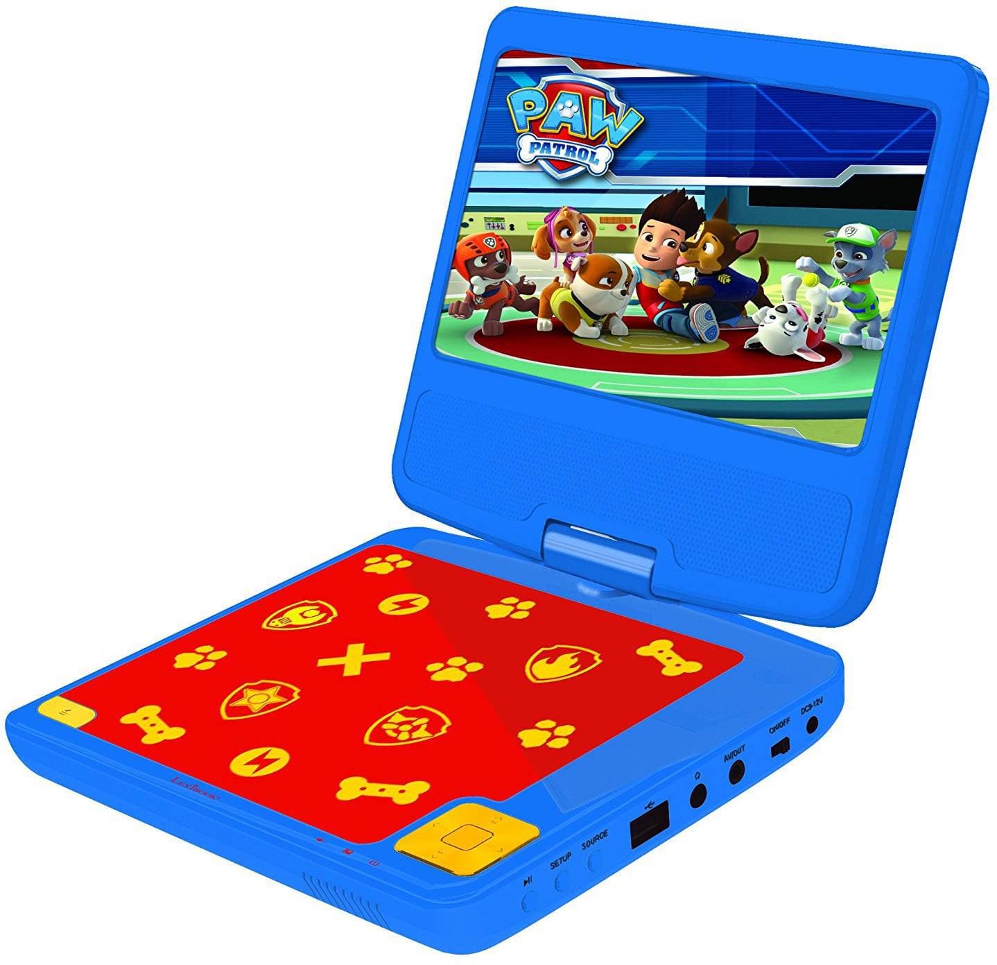 Lexibook DVDP6PA