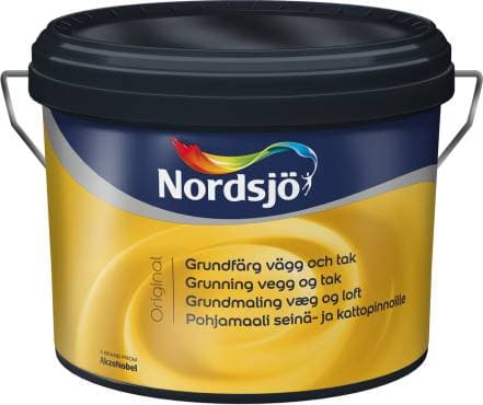 Nordsjö Original Takfärg 2.5L