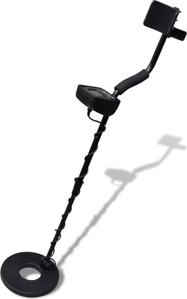 vidaXL Metalldetektor (141463)