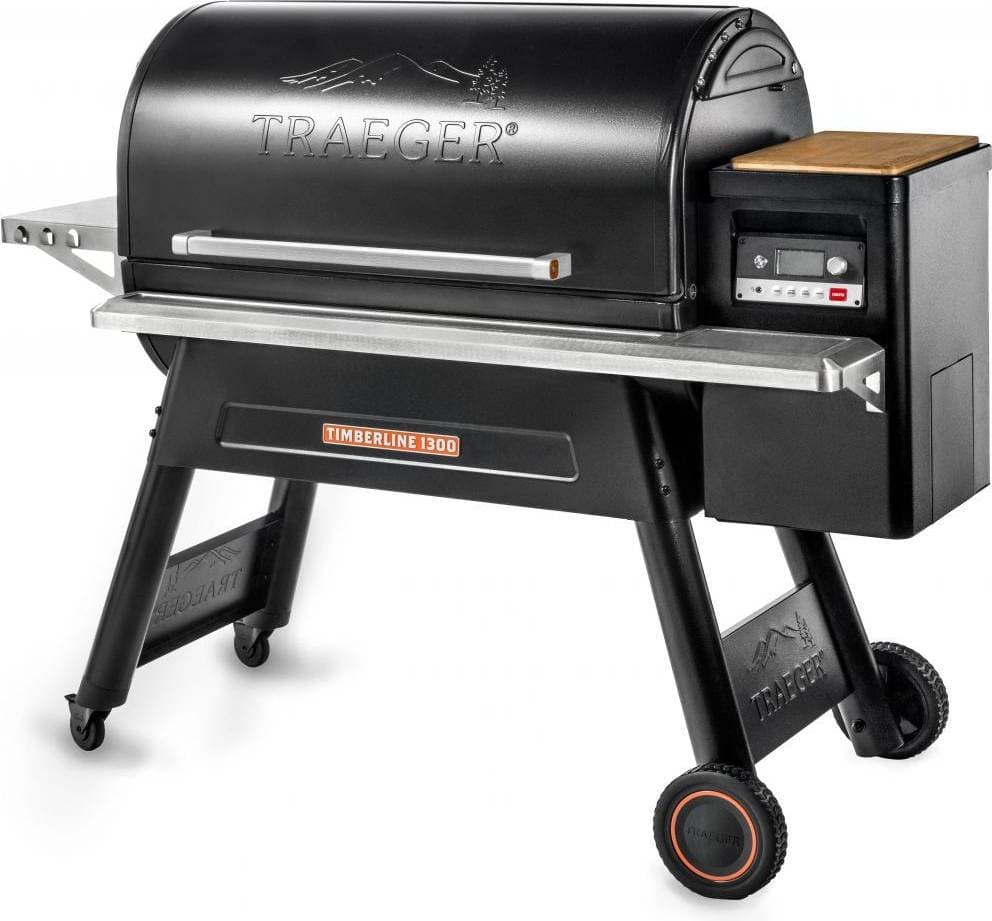 Traeger Timberline 1300