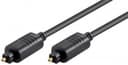 Goobay Toslink - Toslink M-M 2m