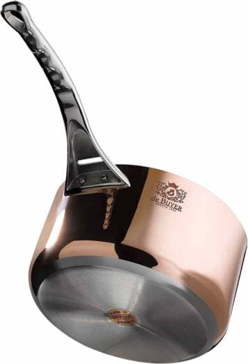 De Buyer Prima Matera Copper 3 L 20 cm