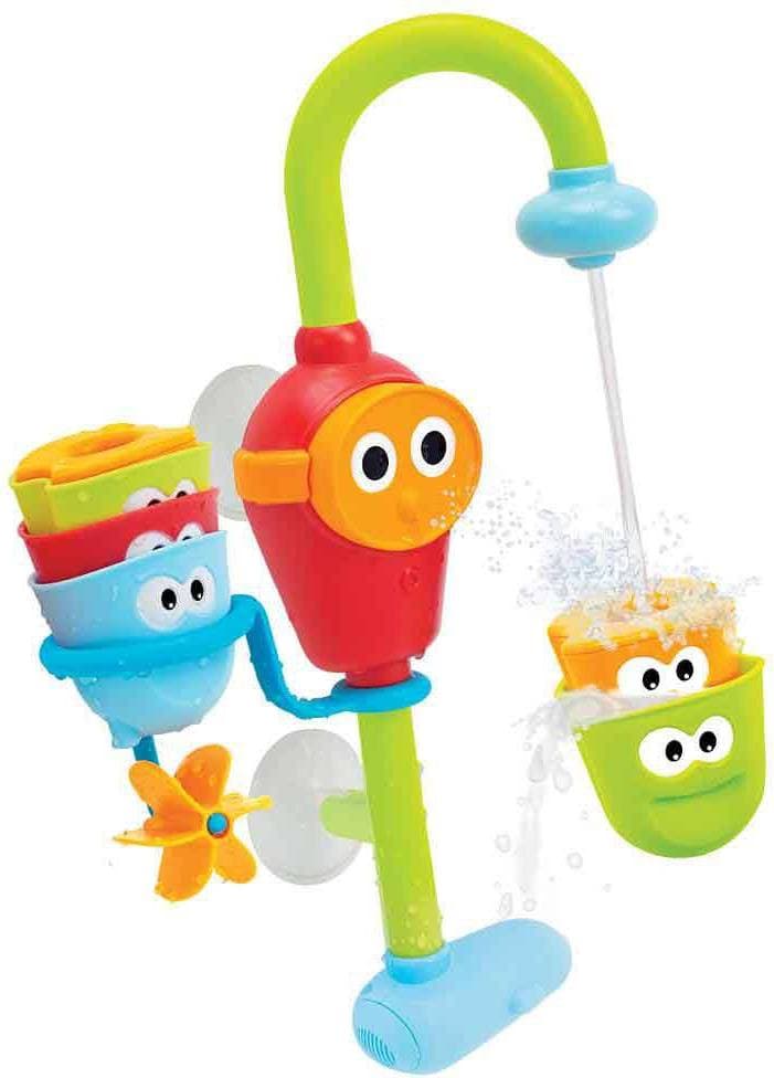 Yookidoo Spin 'N' Sort Spout Pro