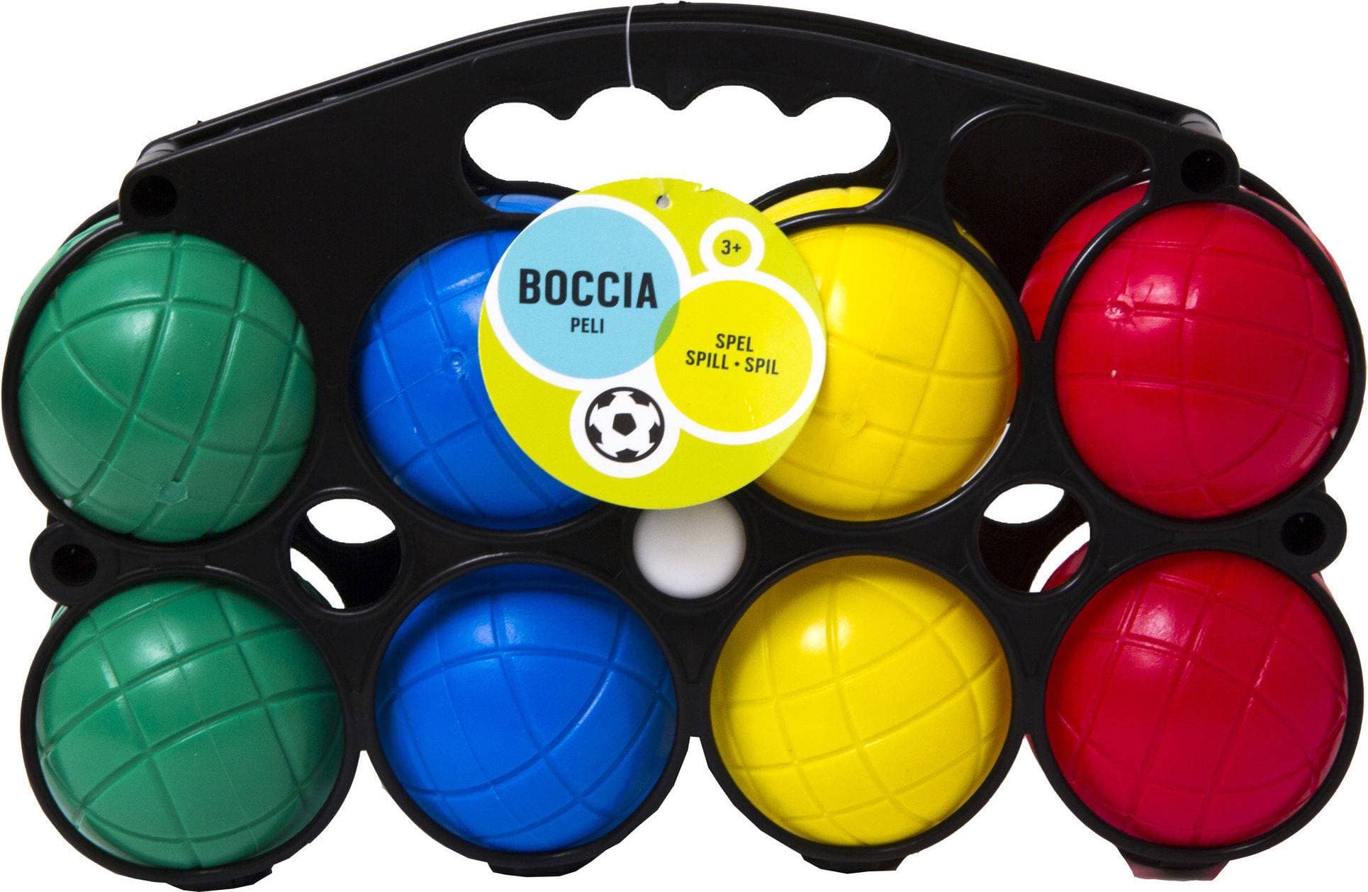 Boccia Ball Set