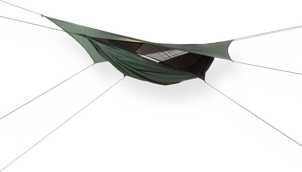 Hennessy Hammock Expedition Zip