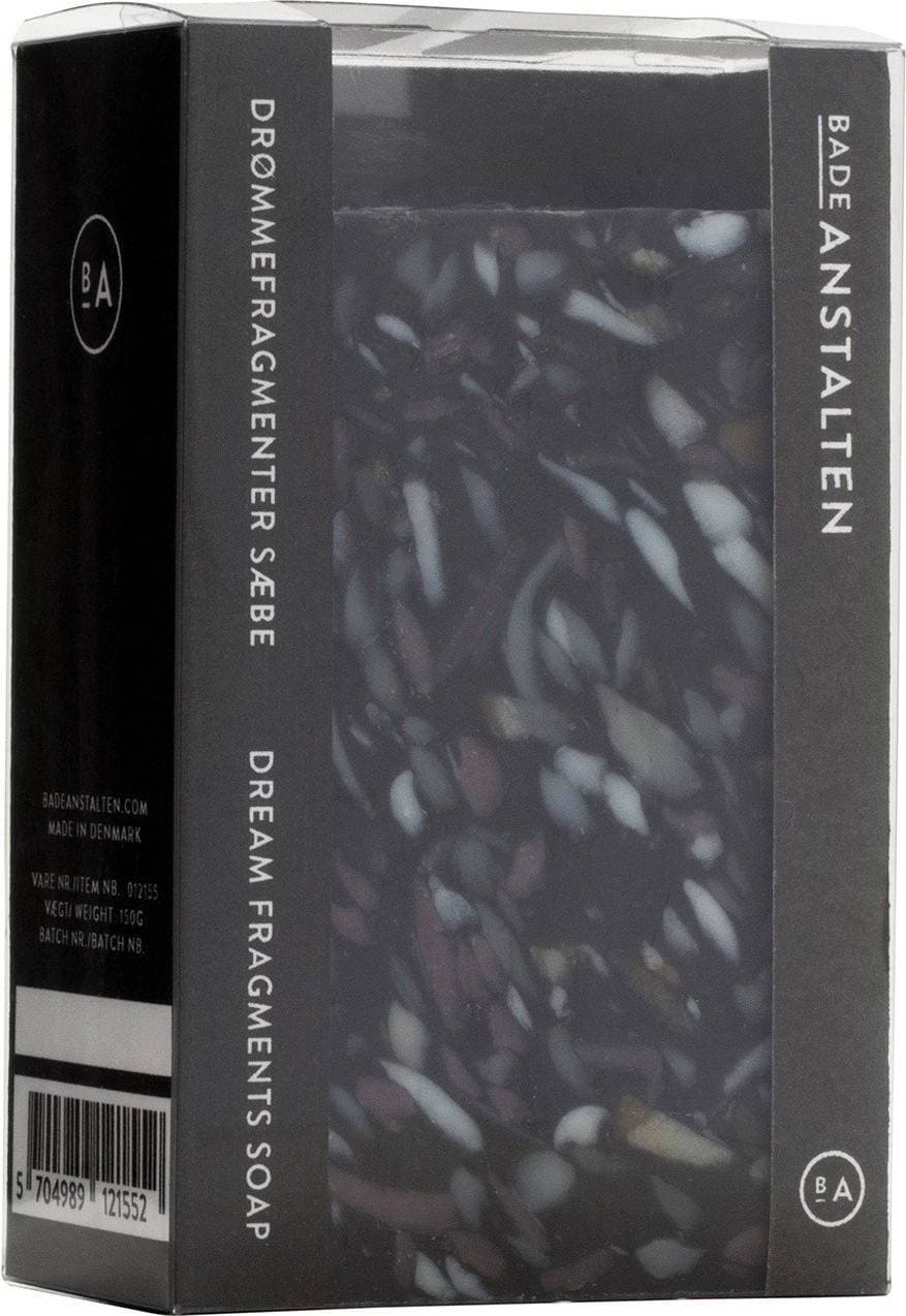 Badeanstalten Dream Fragments Soap 150g
