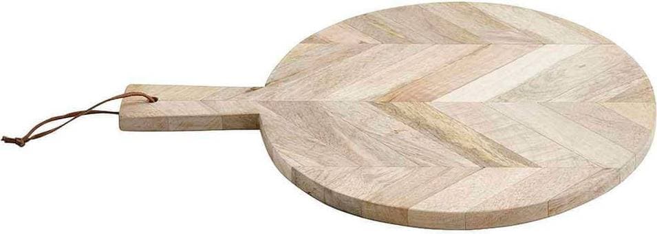 Nordal Herringbone Skärbräda 43cm