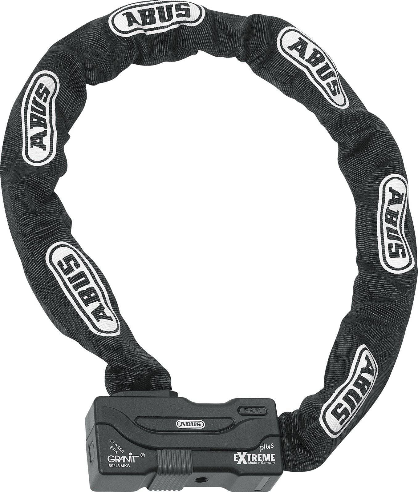 ABUS Granit Extreme Plus 59 140cm