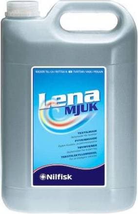 Nilfisk Lena Mjuk 5L