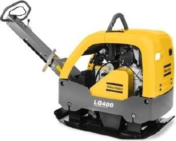 Atlas Copco LG 400