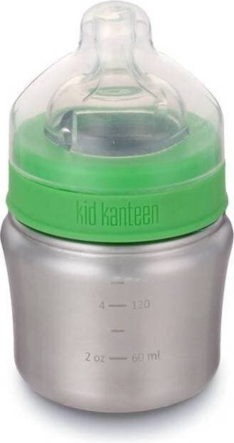 klean-kanteen Nappflaska 148ml
