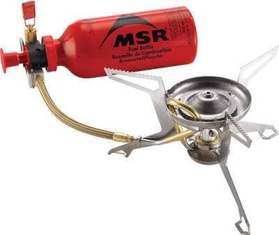 MSR WhisperLite International Stov Assorted