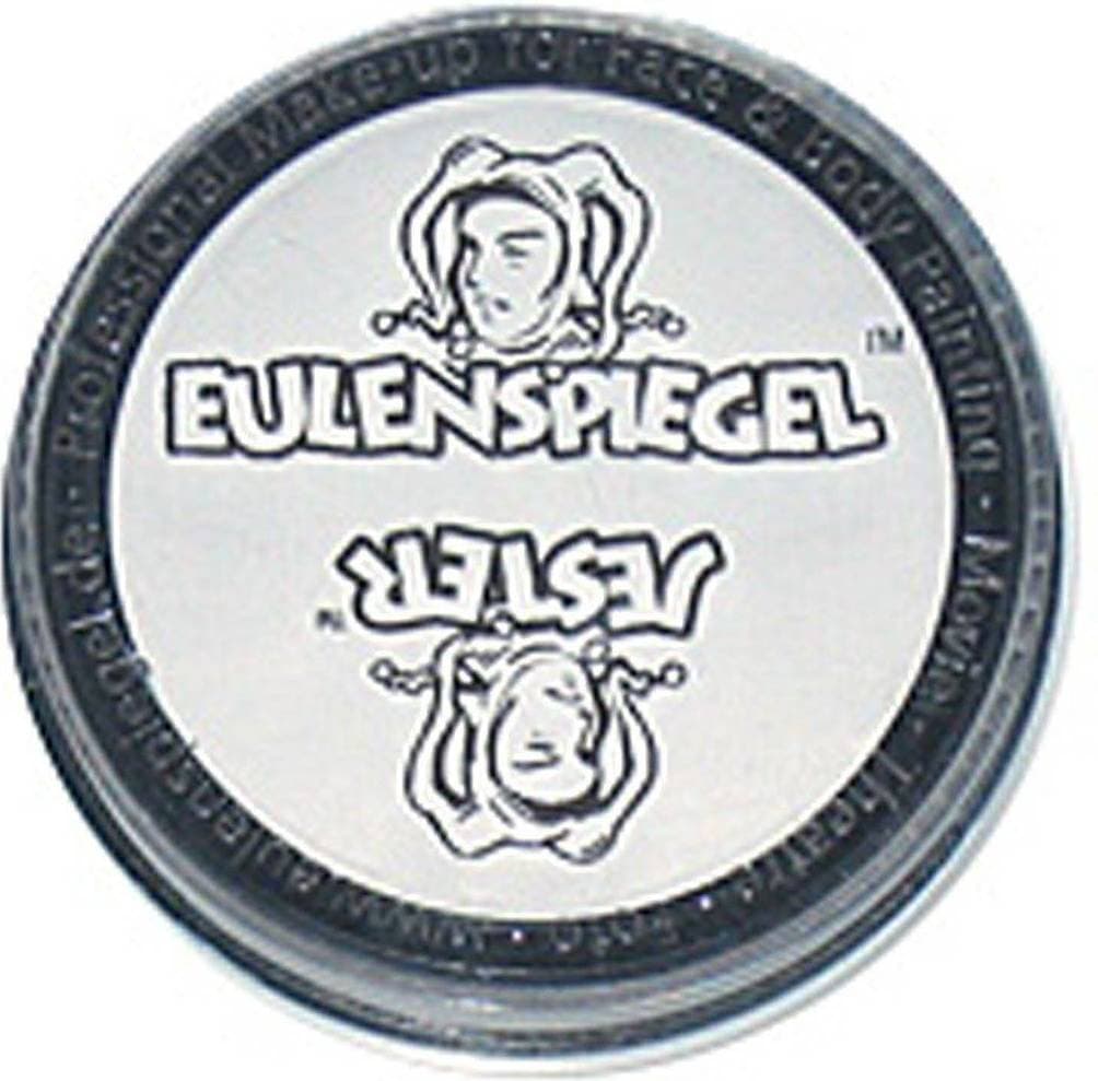 Eulenspiegel Face Paint White 20ml