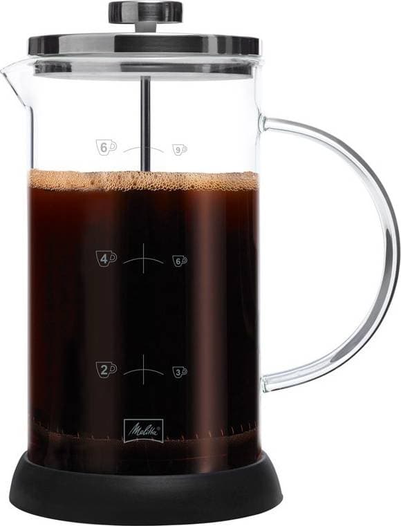 Melitta Handpresso 9 Cup