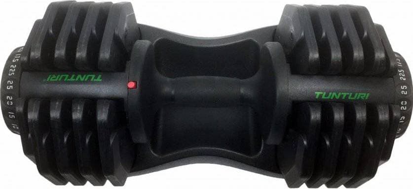 Tunturi Selector Dumbbell 25kg