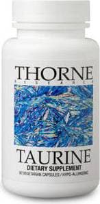 Thorne Research Taurine 90 st