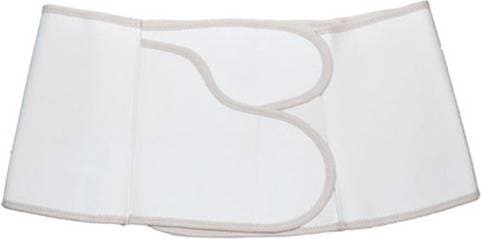Belly Bandit B.F.F. Belly Wrap Cream