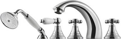 Tapwell FBLV040