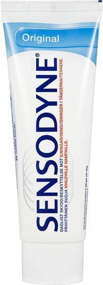 Sensodyne Original 75ml