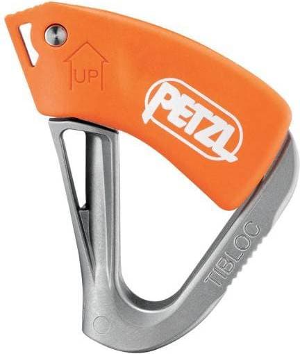 Petzl Tibloc - Orange