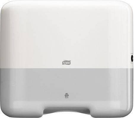Tork Singlefold C-fold H3 Mini Hand Towel Dispenser (553100)