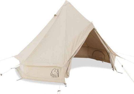 Nordisk Asgard 19.6