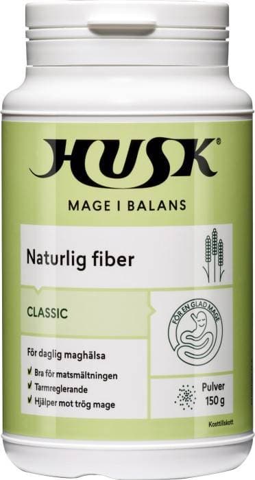 Husk Mage I Balans 150g