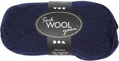 CChobby Sock Wool Yarn 200m