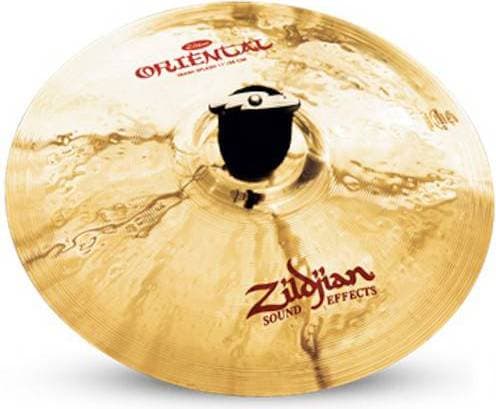 Zildjian FX Oriental China Trash Splash 11"