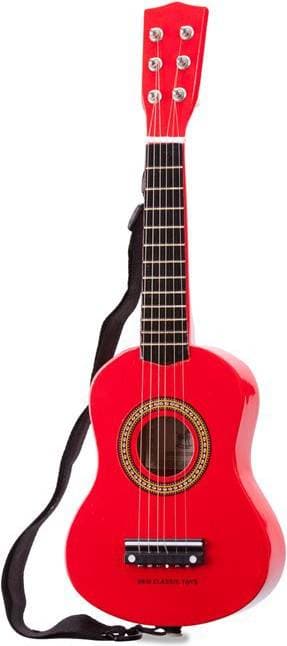 New Classic Toys Gitarr 10341