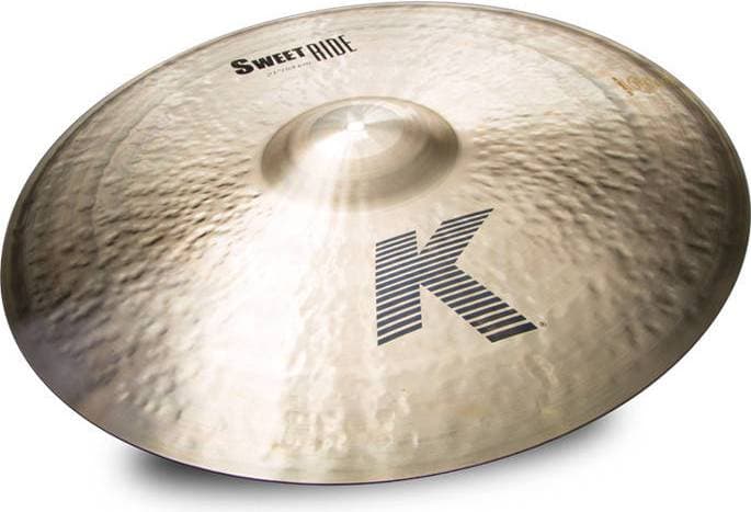 Zildjian K Sweet Ride 21"