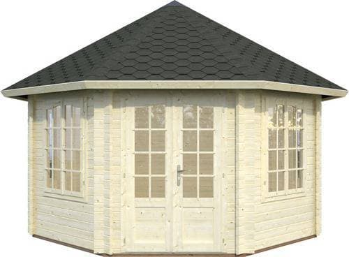 Palmako Hanna (Byggnadsarea 14.1 m²)