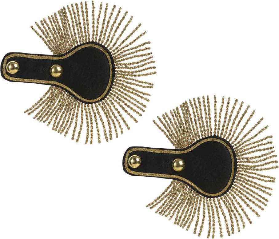 Widmann Epaulettes