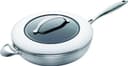 Scanpan CTX med lock 4.5 L 32 cm