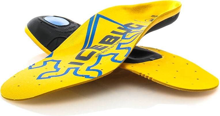 Icebug Insole Slim Medium